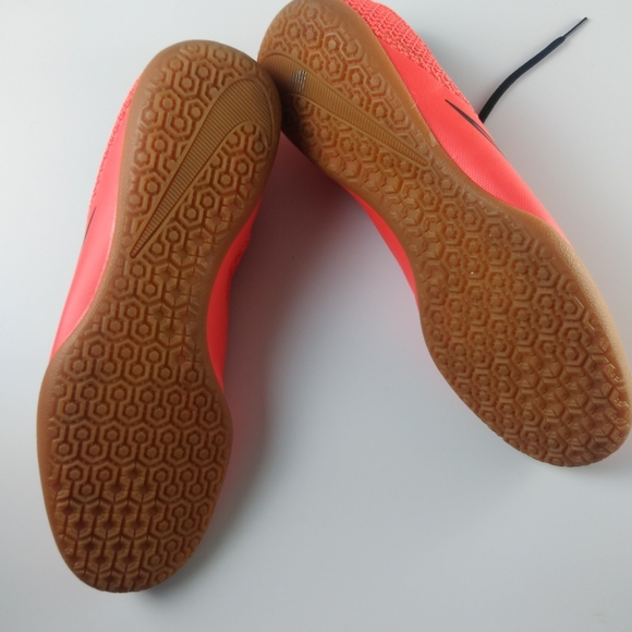 NIKE MERCURIALX PRO IC LOW SNEAKERS 12 - Picture 3 of 4